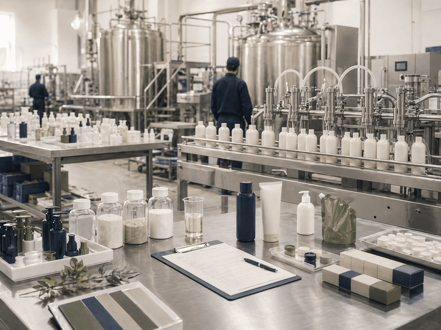 Производственный контур